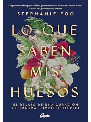 Que Saben Lis Huesos, Lo