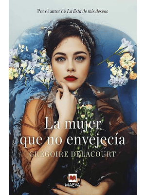 Mujer Que No Envejecia, La