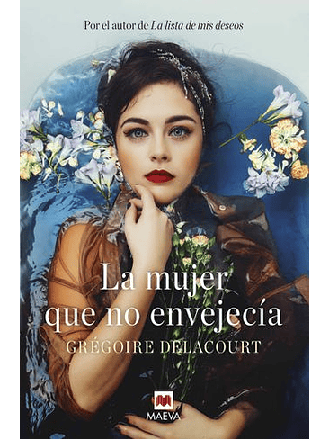 Mujer Que No Envejecia, La 1