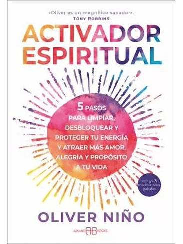 Activador Espiritual 1