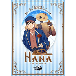 Hana 1