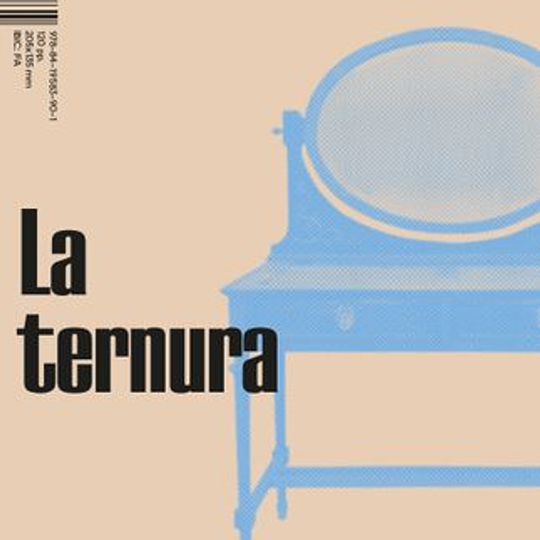Ternura, La 1