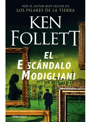 Escandalo Modigliani, El 1