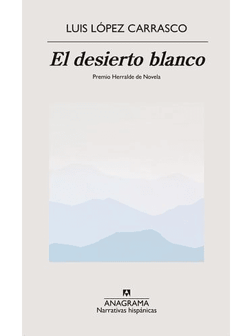 Desierto Blanco, El 1