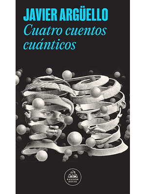 Cuatro Cuentos Cuanticos