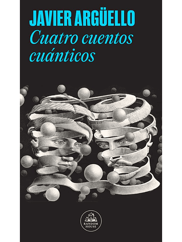 Cuatro Cuentos Cuanticos 1