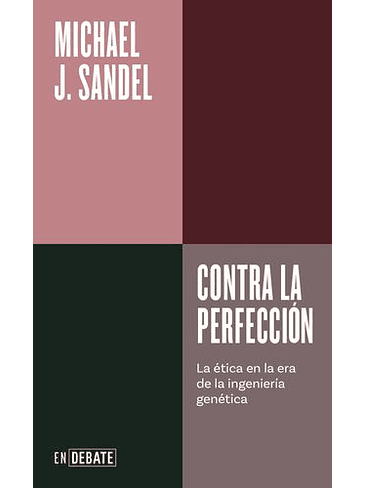 Contra La Perfeccion 1