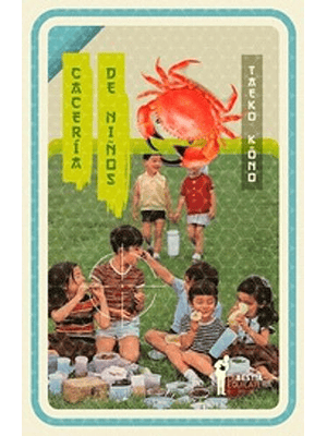Caceria De Niños