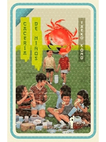 Caceria De Niños 1