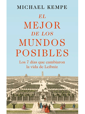 Mejor De Los Mundos Posibles, El