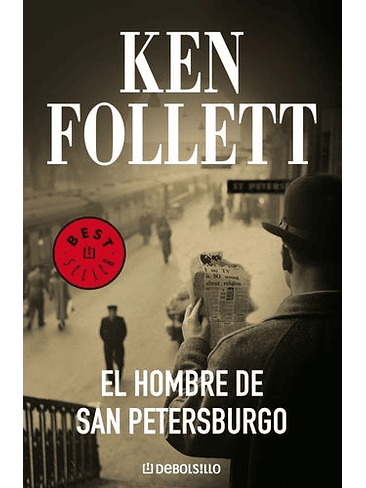 Hombre De San Petersburgo, El 1