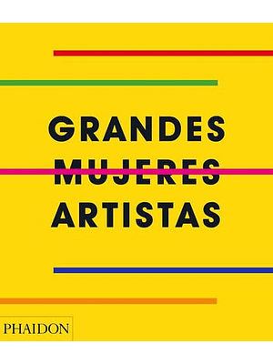 Grandes Mujeres Artistas