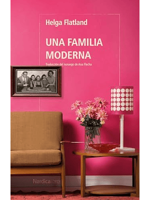 Una Familia Moderna