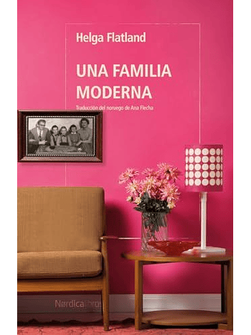 Una Familia Moderna 1