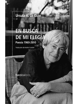 En Busca De Mi Elegia