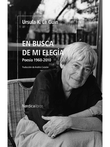 En Busca De Mi Elegia 1