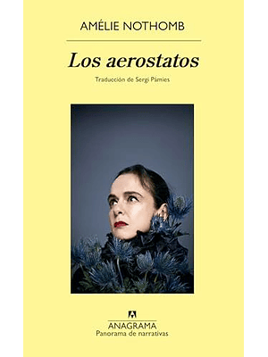Aerostatos, Los