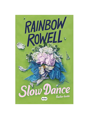 Bailar Lento (Slow Dance)