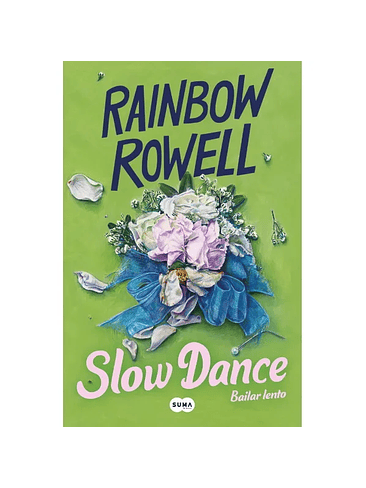 Bailar Lento (Slow Dance) 1