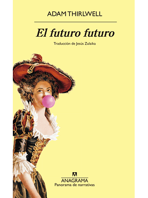 Futuro Futuro, El