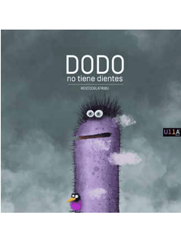 Dodo No Tiene Dientes 1