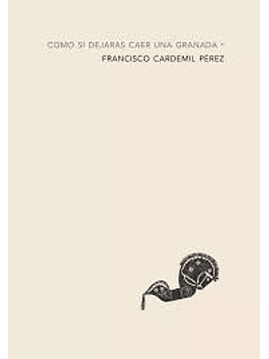 Como Si Dejaras Caer Una Granada