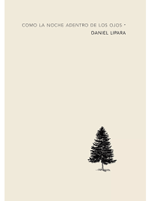 Como La Noche Adentro De Los Ojos