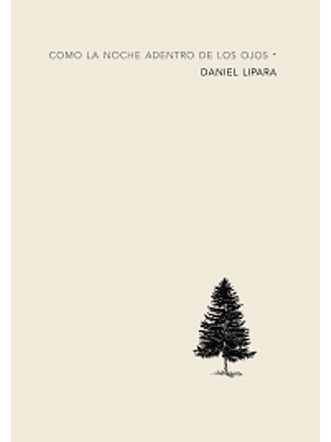 Como La Noche Adentro De Los Ojos 1