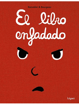 Libro Enfadado (Bb), El