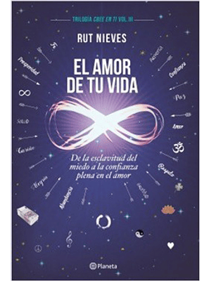 Cree En Ti 3 El Amor De Tu Vida