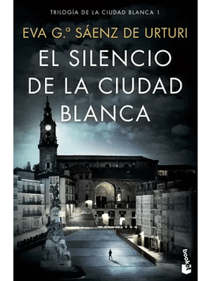Ciudad Blanca 1. Silencio De La Ciudad Blanca, El