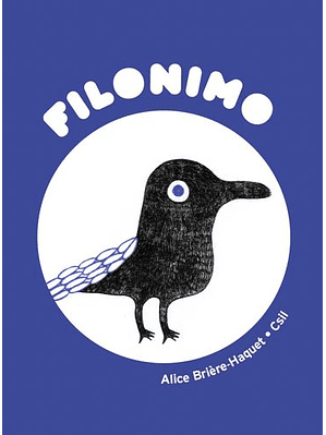 Filonimo El Cuervo De Epicteto