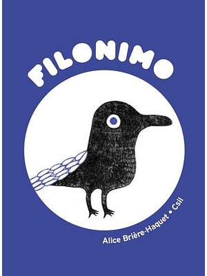 Filonimo El Cuervo De Epicteto