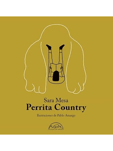 Perrita Country 1
