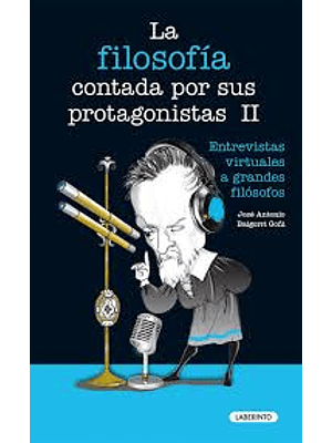 Filosofia Contada Por Sus Protagonistas Ii, La