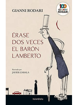 Erase Dos Veces El Baron Lamberto