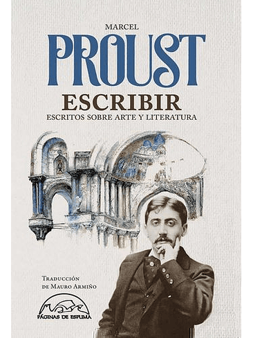 Escribir Escritos Sobre Arte Y Literatura 1