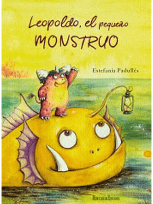 Leopoldo, El Pequeño Monstruo