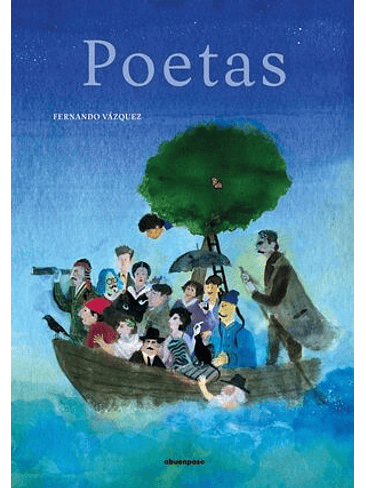 Poetas 1