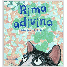 Rima Adivina (Cartone)