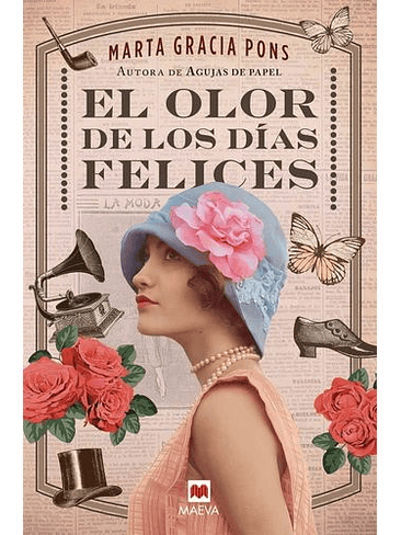 Olor De Los Dias Felices, El 1