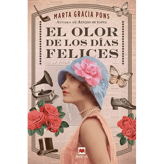 Olor De Los Dias Felices, El