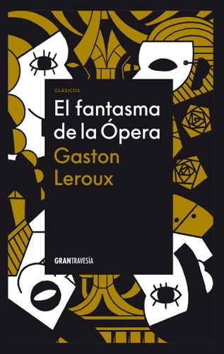 Fantasma De La Opera, El 1
