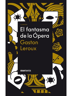 Fantasma De La Opera, El