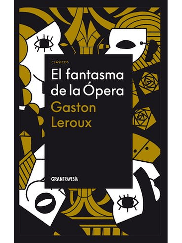Fantasma De La Opera, El 1