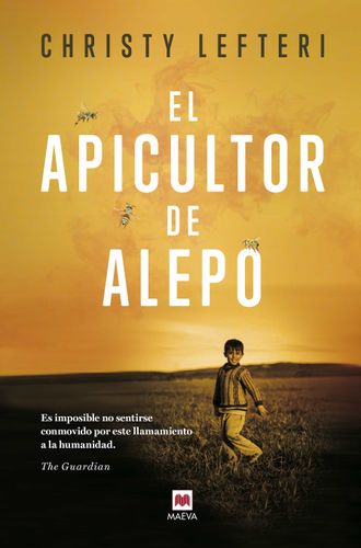 Apicultor De Alepo, El 1