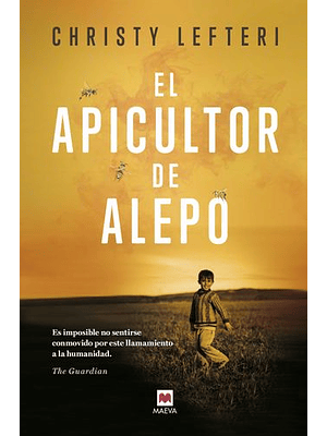 Apicultor De Alepo, El