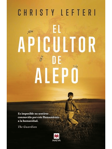 Apicultor De Alepo, El 1