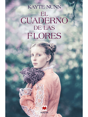 Cuaderno De Las Flores, El