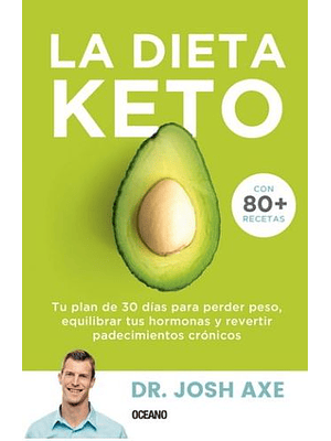 Dieta Keto, La